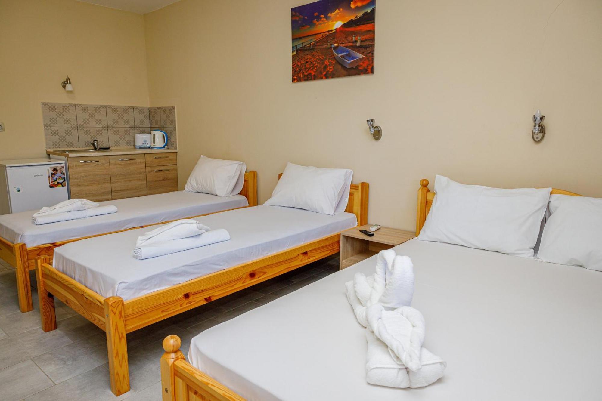 Silitur Central Achtopol Exterior foto